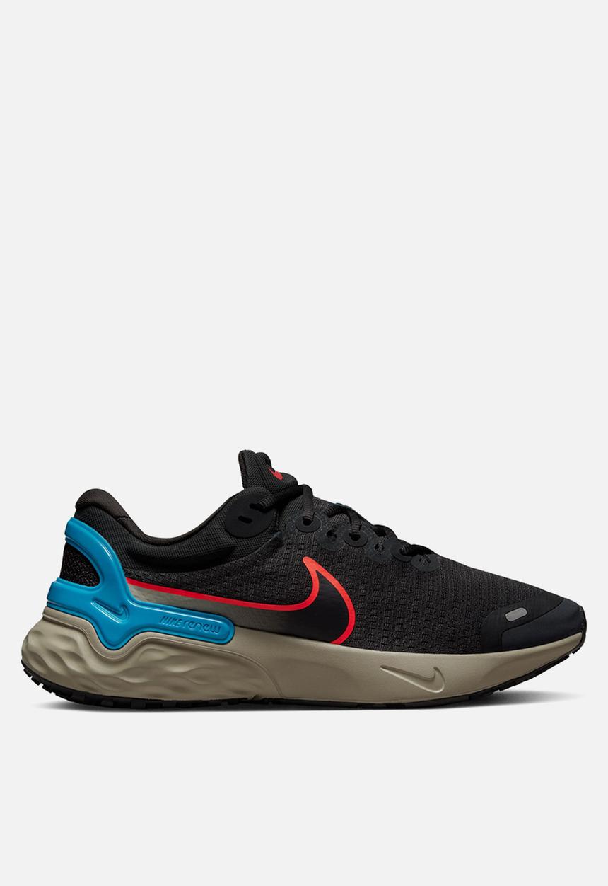Nike - Renew Run 3