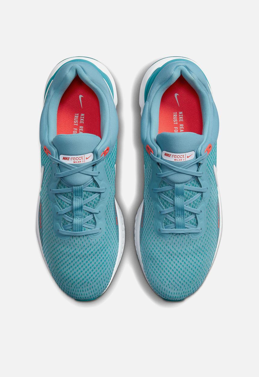 Nike - React miler 3