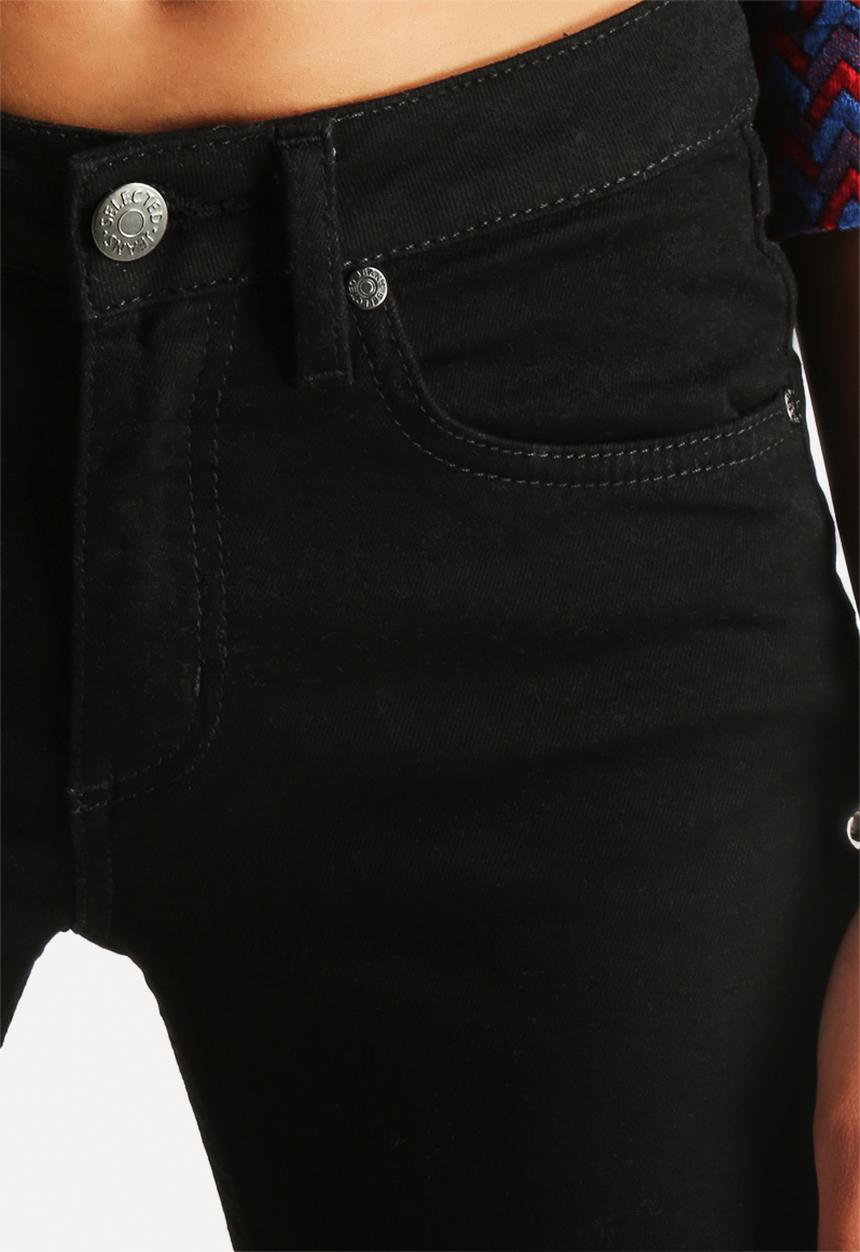 Selected Femme - Annie Flared Jeans
