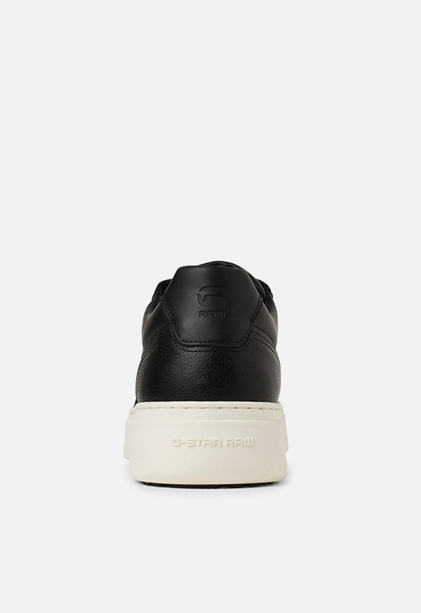 G-STAR - Lash bsc m - black