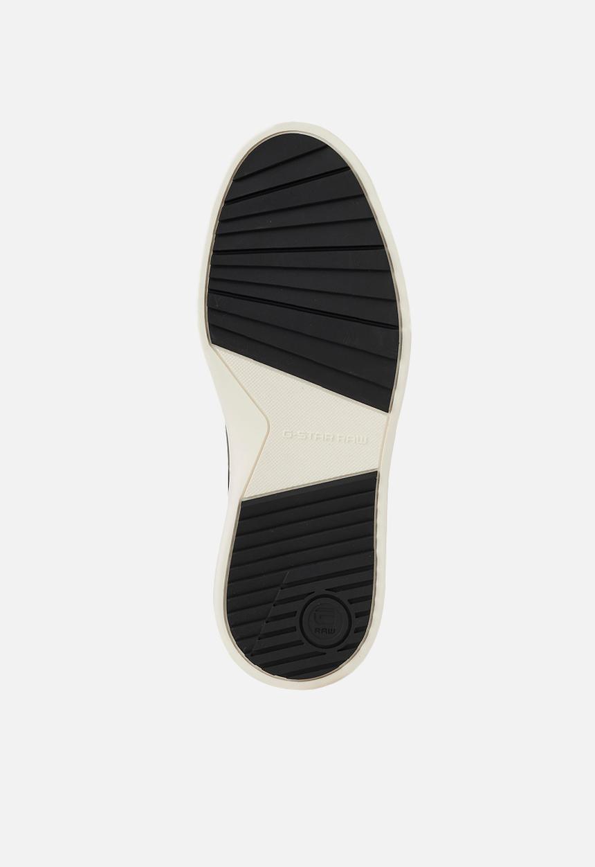 G-STAR - Lash bsc m - black