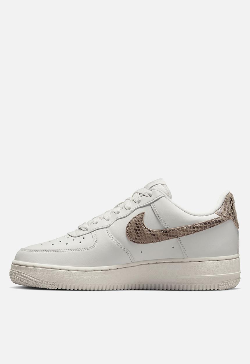 Nike - Nike air force 1 '07 - phantom/lt iron ore-lt iron ore