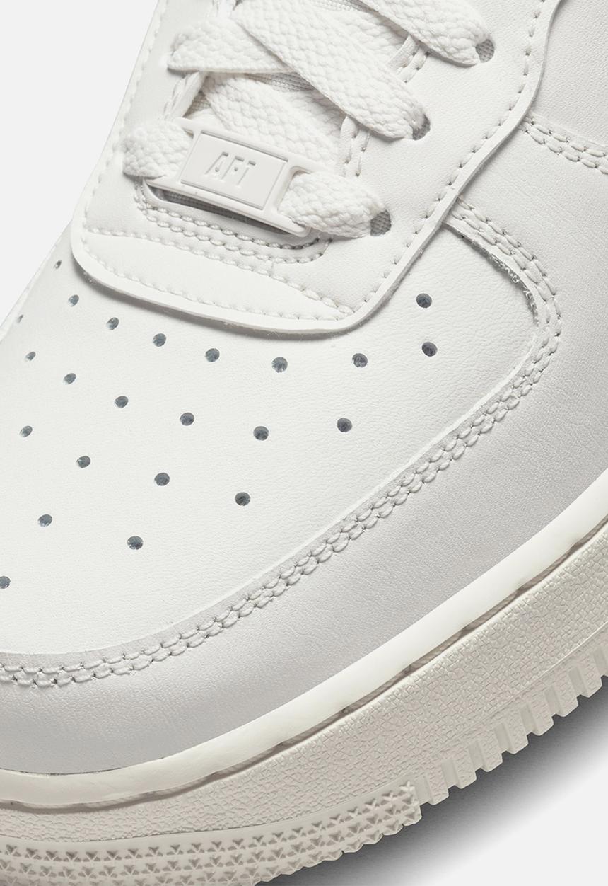 Nike - Nike air force 1 '07 - phantom/lt iron ore-lt iron ore