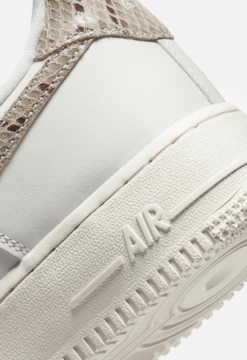 Nike - Nike air force 1 '07 - phantom/lt iron ore-lt iron ore