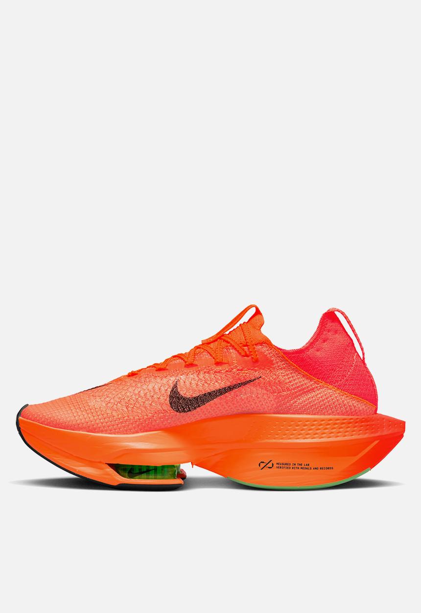 Nike - Air zoom alphafly next% fk 2