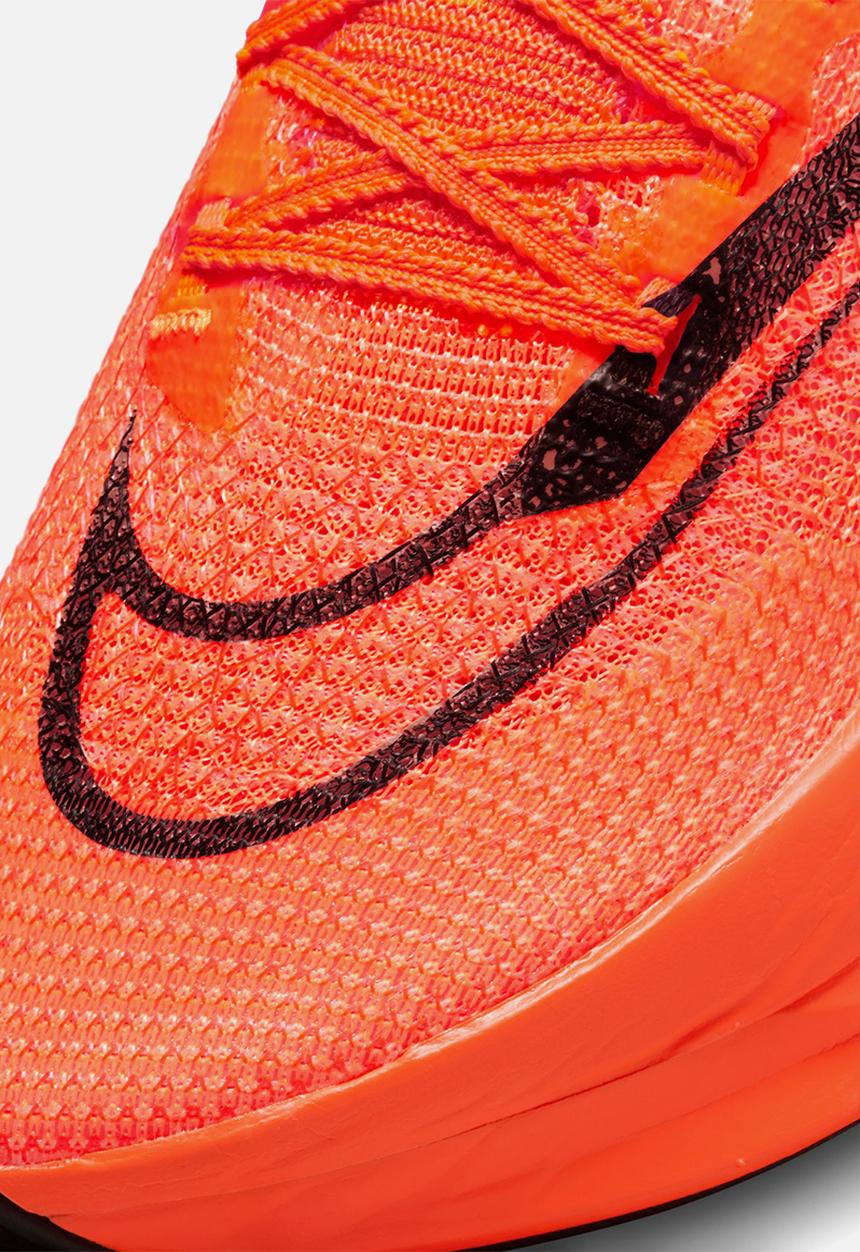 Nike - Air zoom alphafly next% fk 2