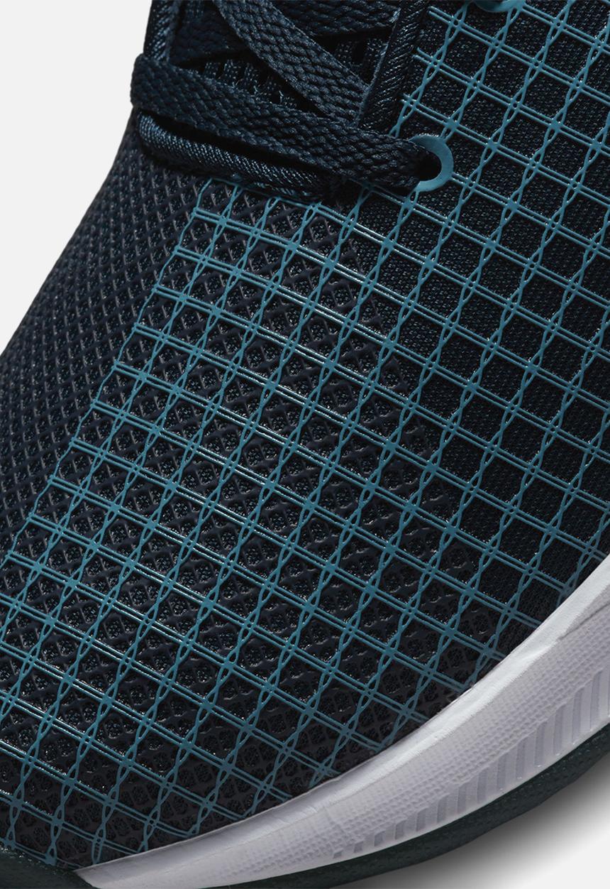 Nike - Nike metcon 8 - armory navy/arctic orange-obsidian