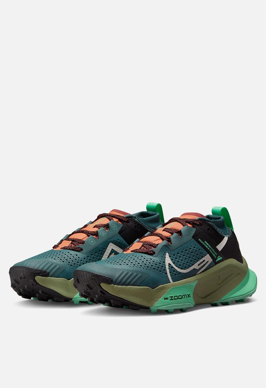 Nike - Nike Zegama