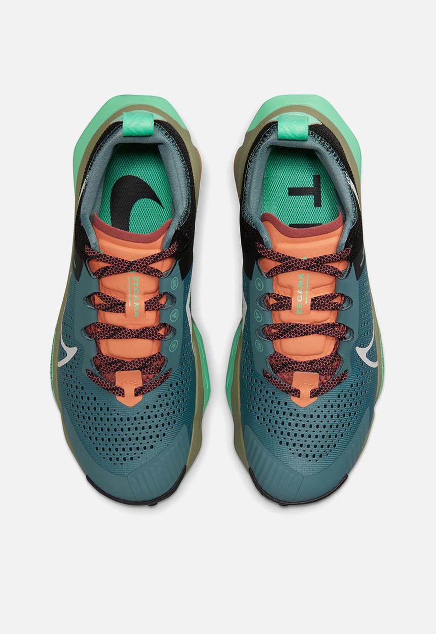 Nike - Nike Zegama