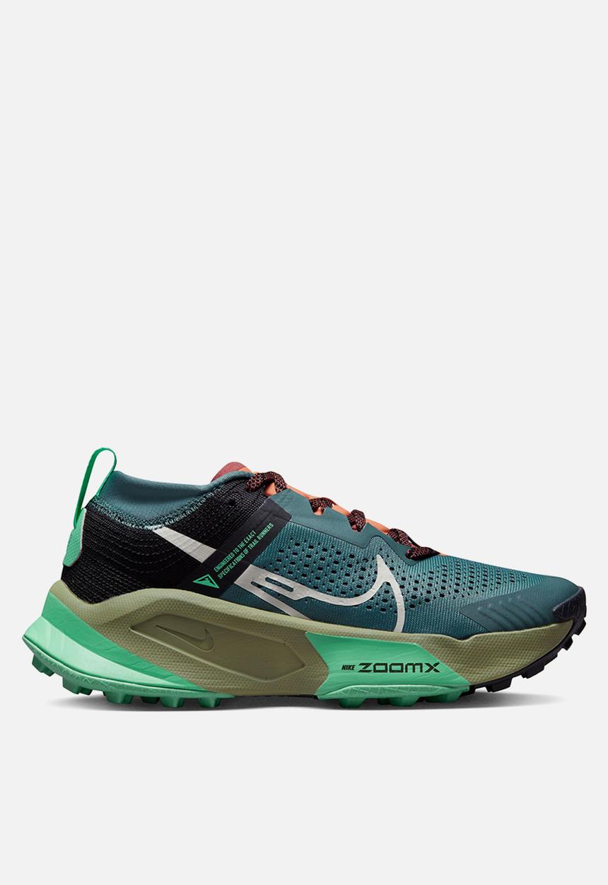 Nike - Nike Zegama