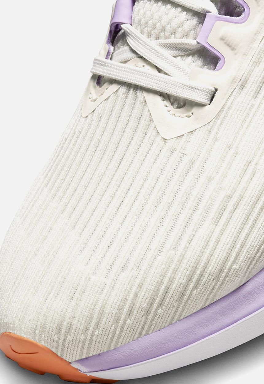 Nike - Nike air winflo 9 - lt orewood brn/white-off noir-lilac