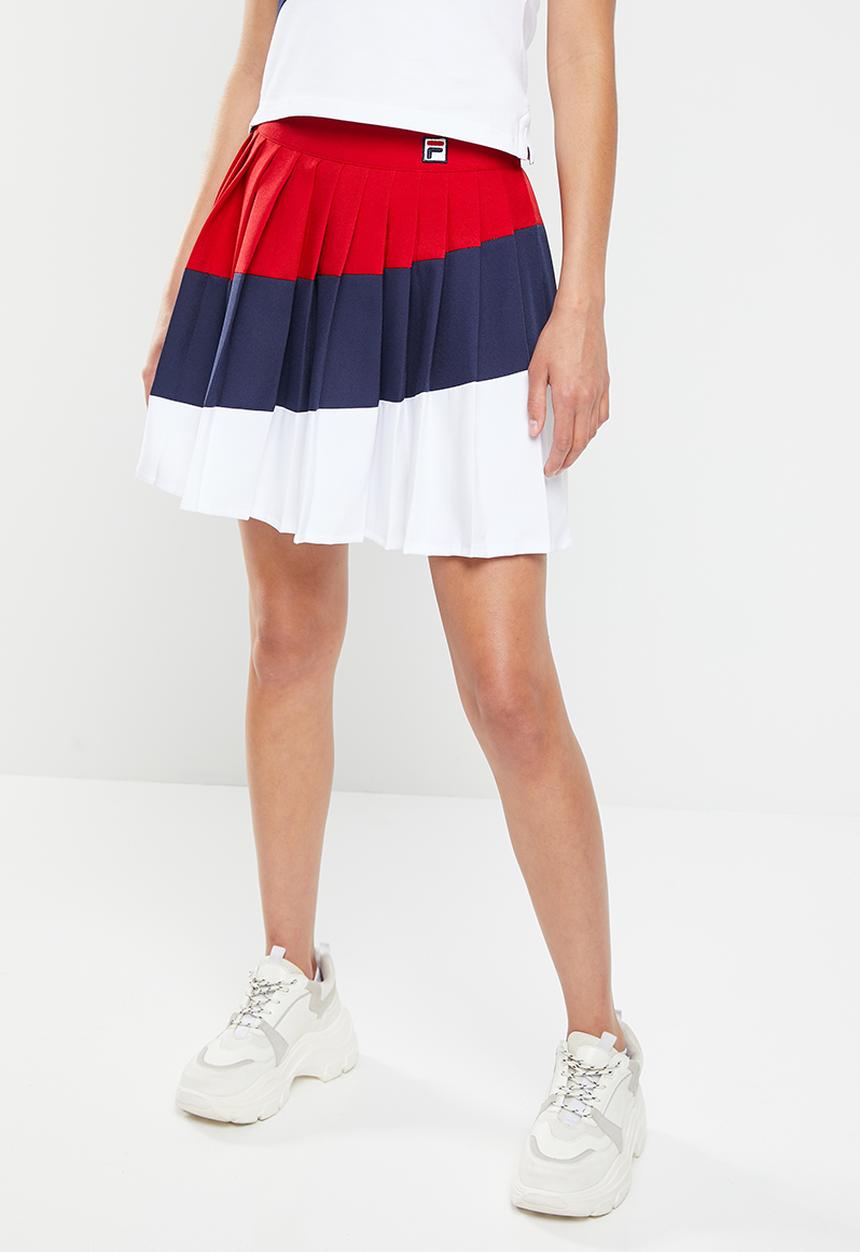 FILA - Greg skirt - multi 