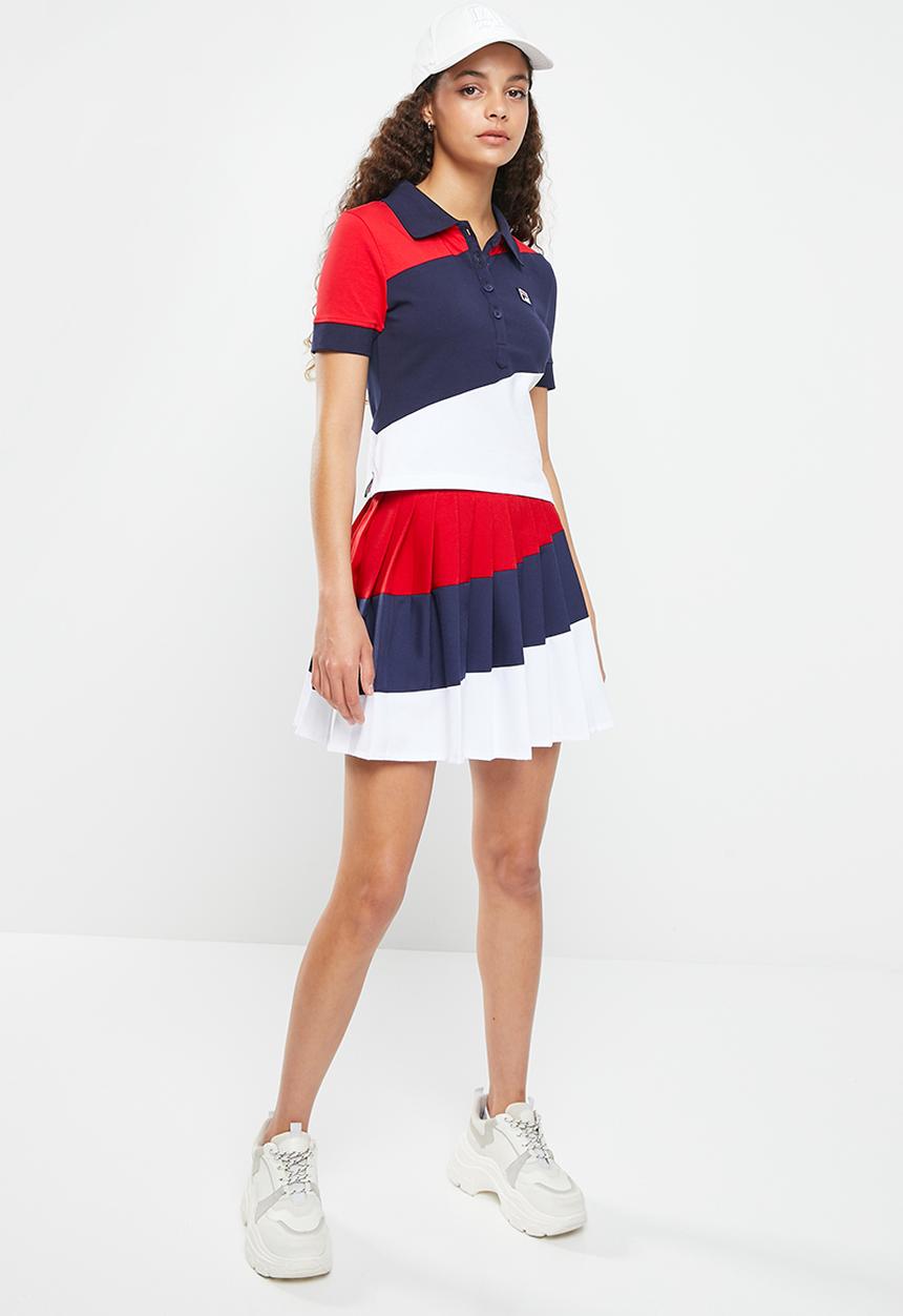 FILA - Greg skirt - multi 