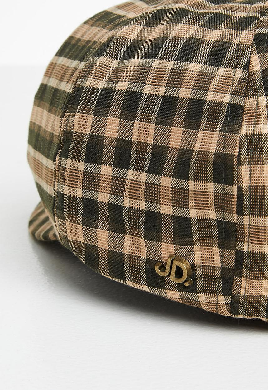 Jonathan D - Jd edward - olive