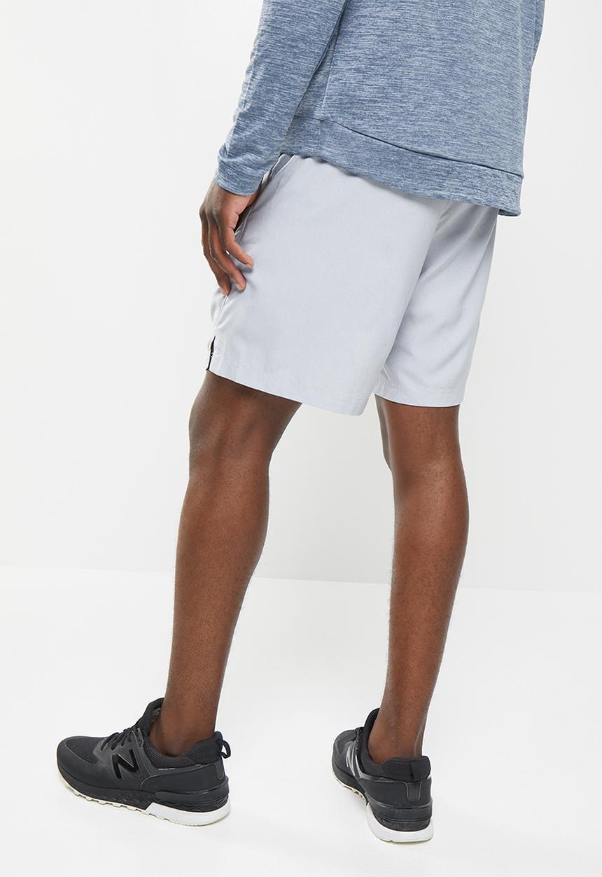 The North Face - M 24/7 short - asphalt grey