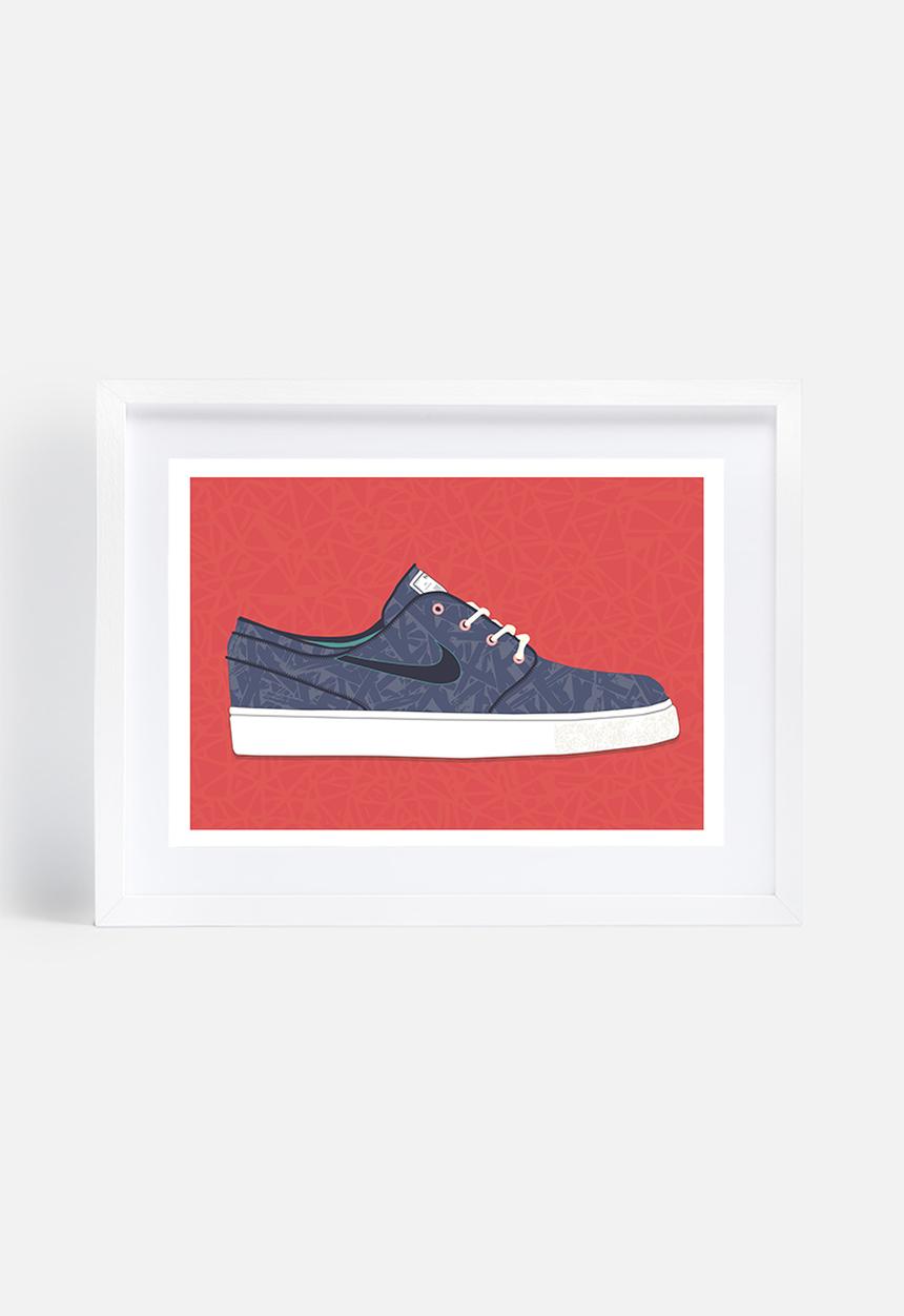 Zachary Kiernan - Air I
