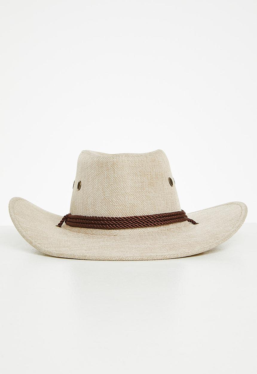 Superbalist - Yasmine cowboy nat-natural