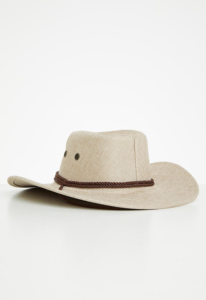 Superbalist - Yasmine cowboy nat-natural