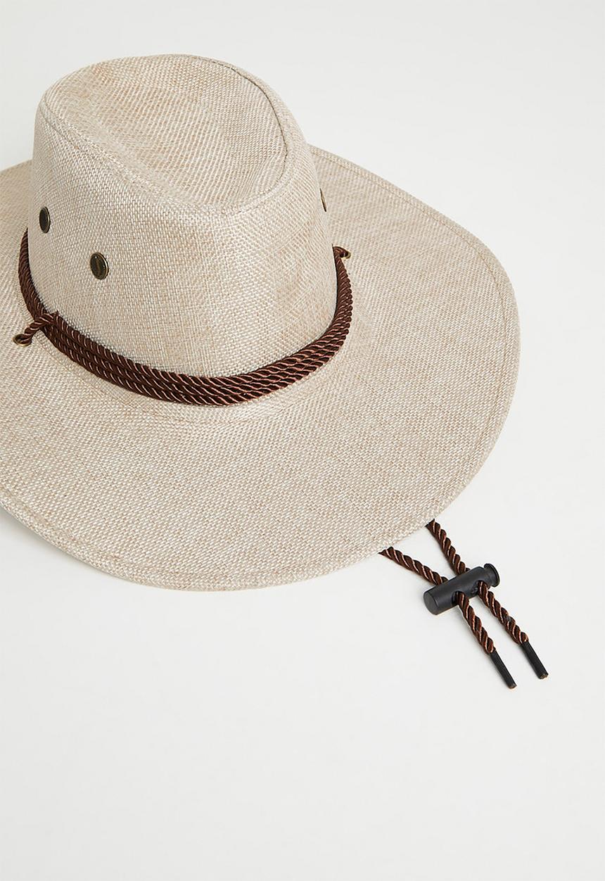 Superbalist - Yasmine cowboy nat-natural