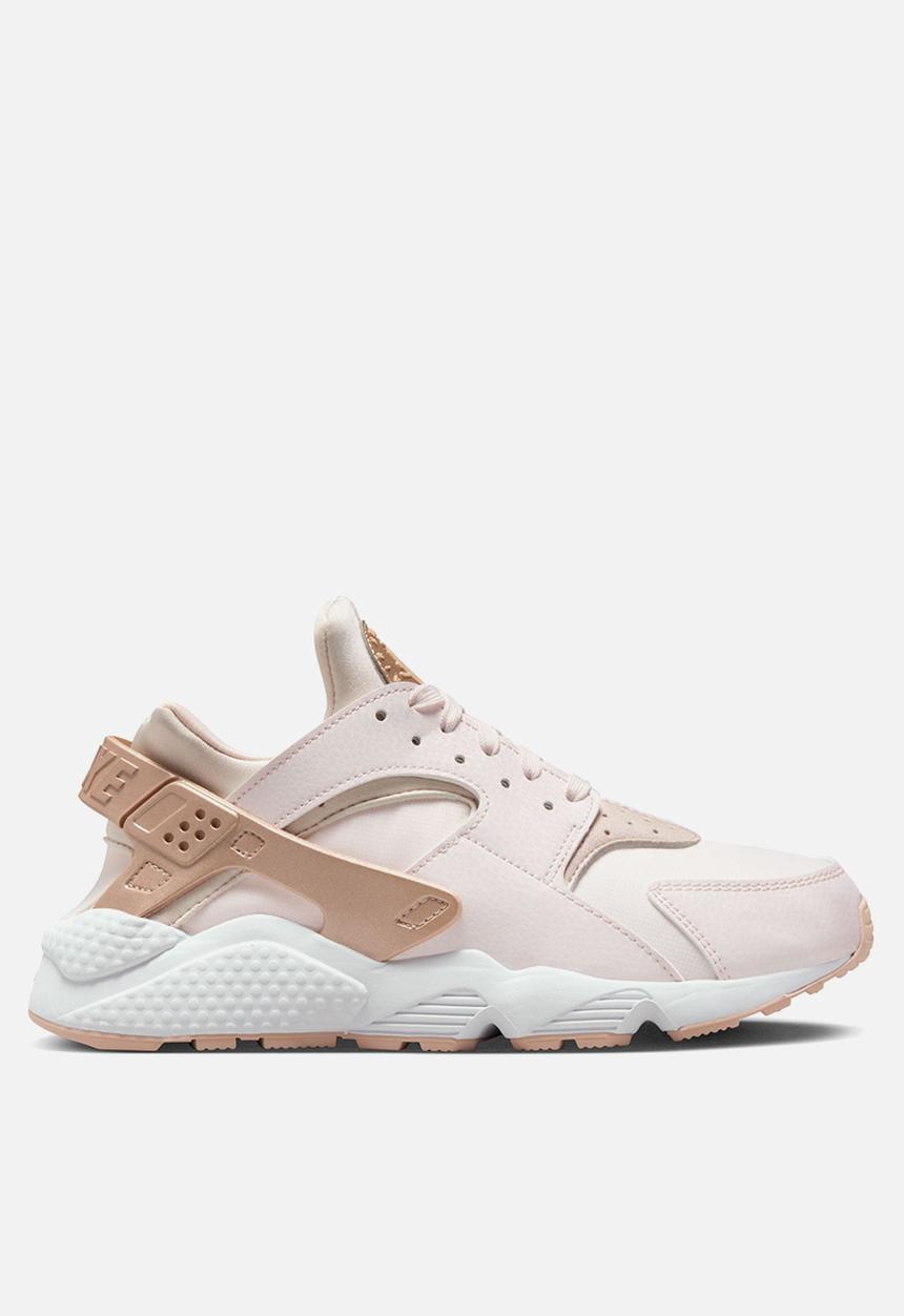 Nike - Nike air huarache - light soft pink/shimmer-white