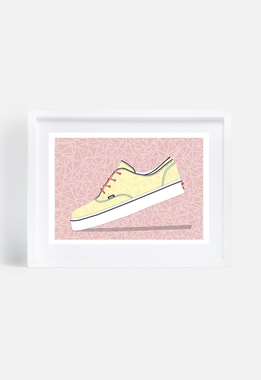 Zachary Kiernan - Vans I