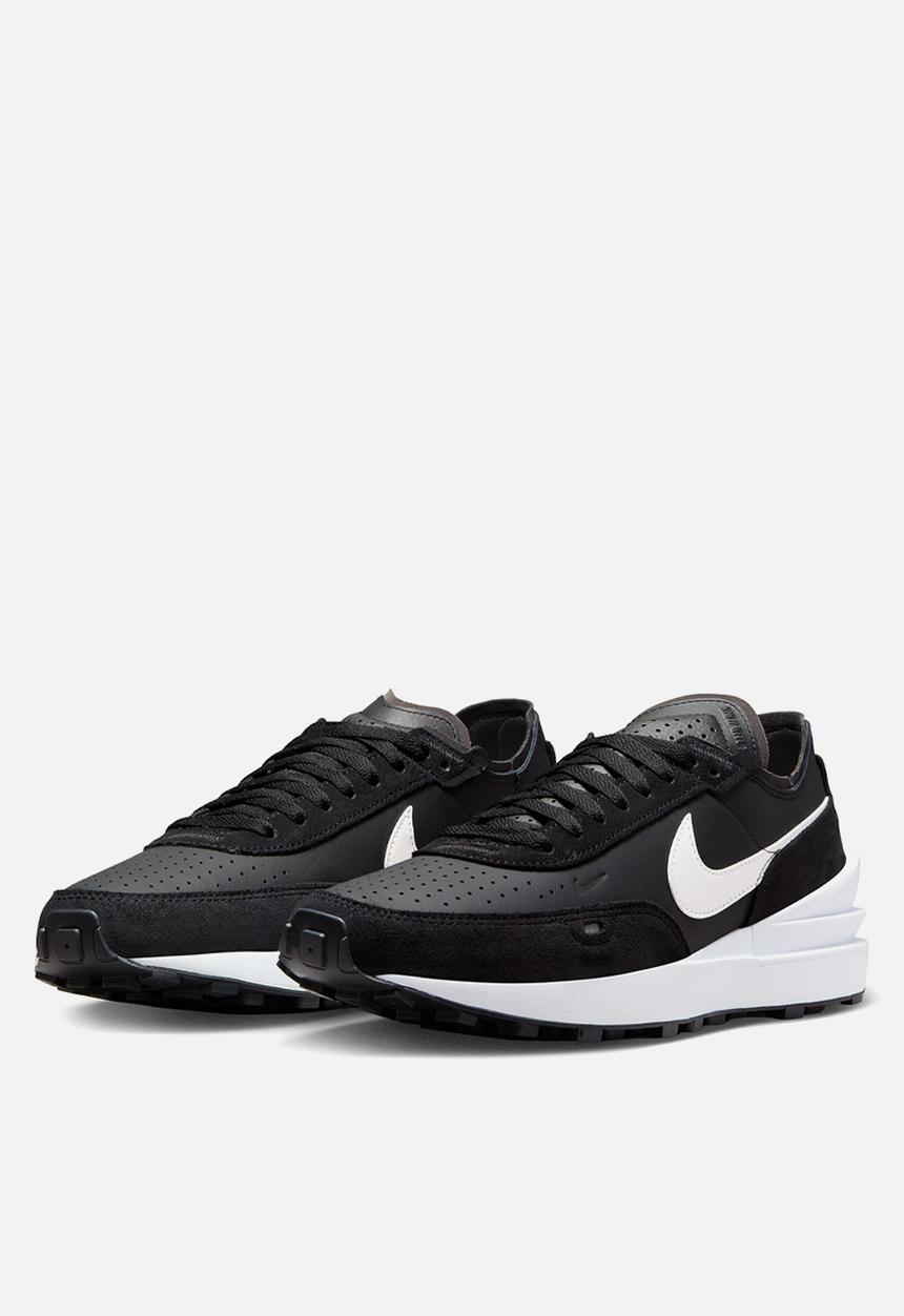 Nike - Waffle One leather