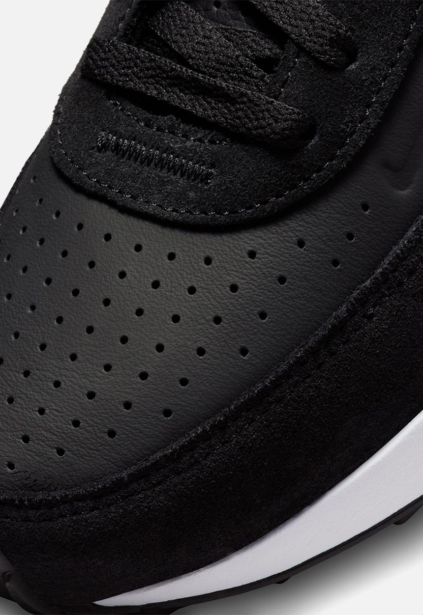 Nike - Waffle One leather