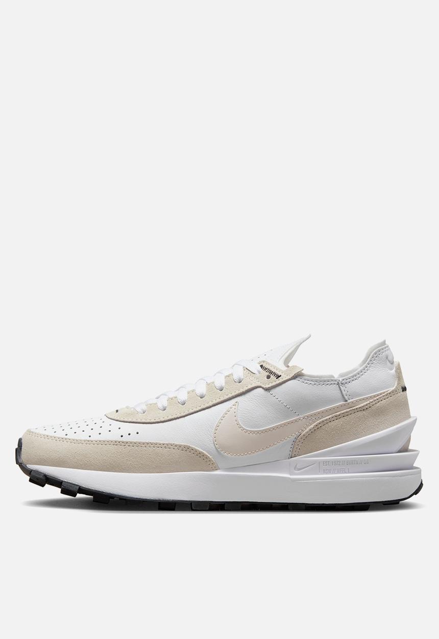 Nike - Waffle One leather