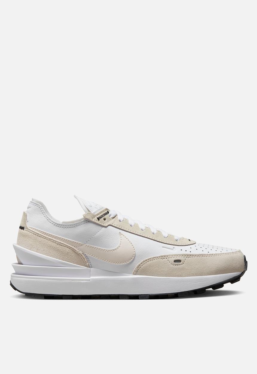 Nike - Waffle One leather