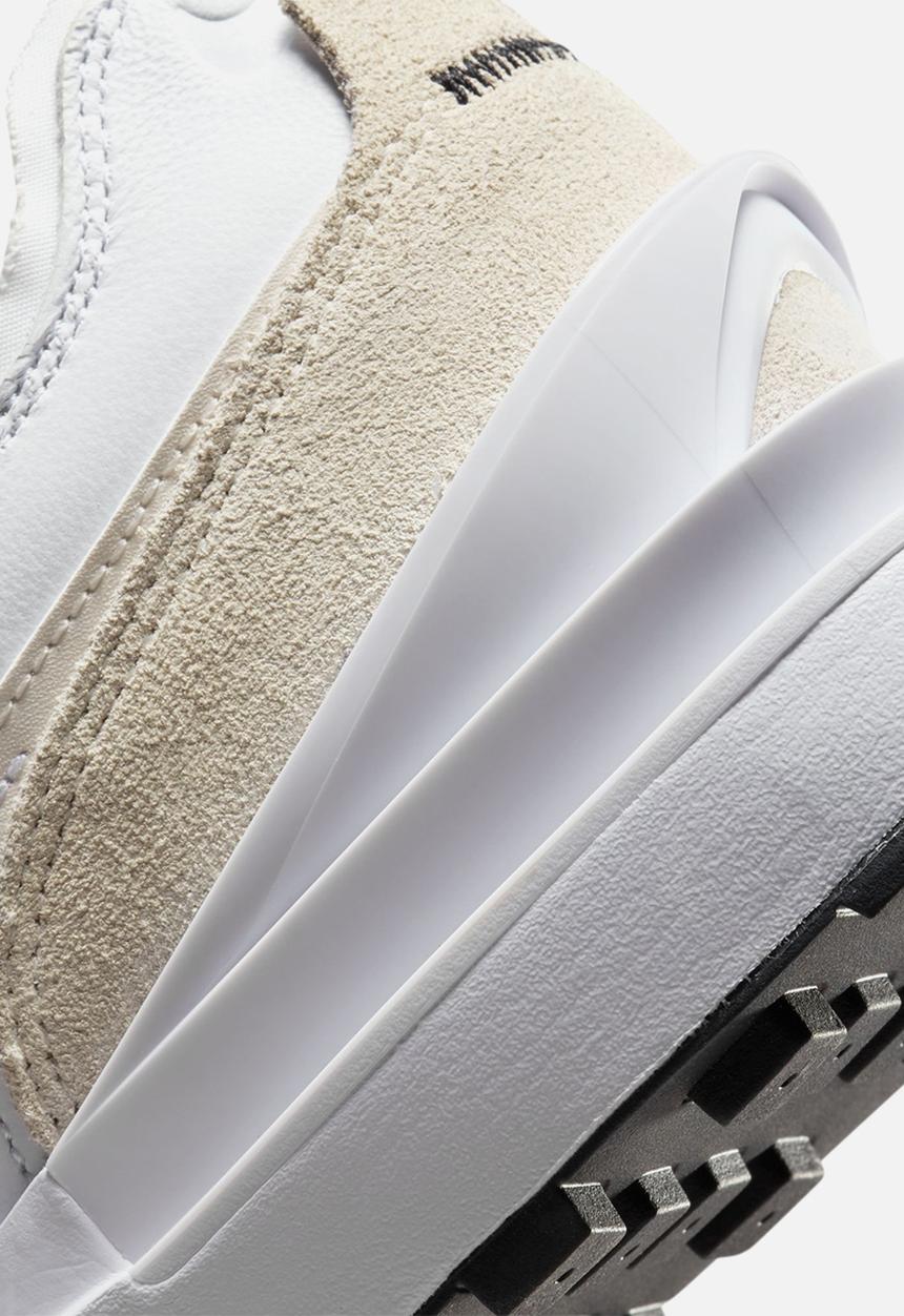 Nike - Waffle One leather