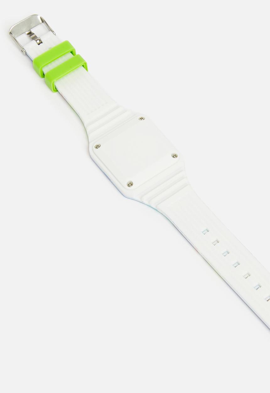 Character Group - Dino-mite digital watch - multi 