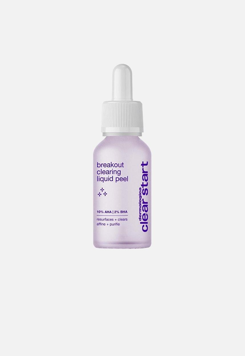 Clear Start by dermalogica - clear start breakout clearing liquid peel