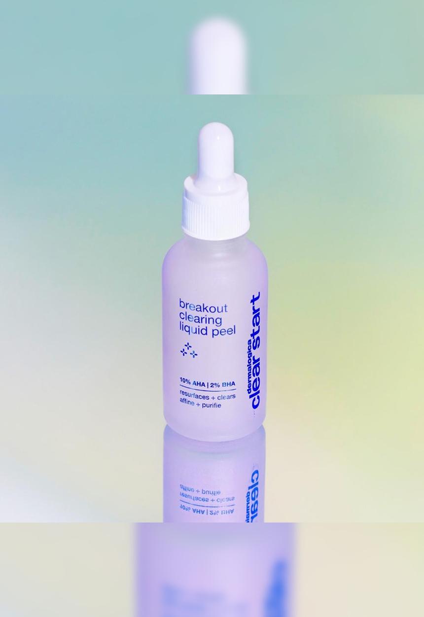 Clear Start by dermalogica - clear start breakout clearing liquid peel