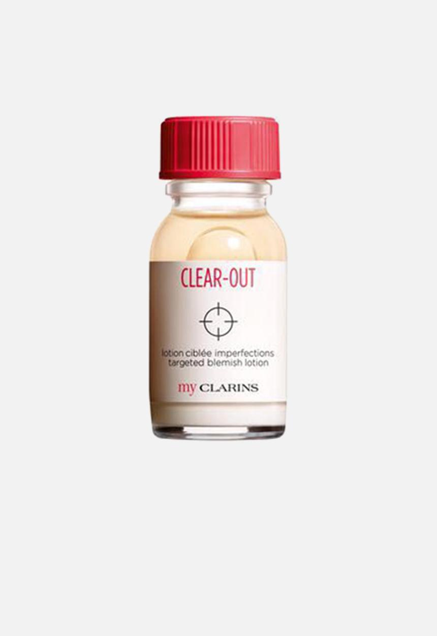 Clarins - My Clarins CLEAR-OUT Targeted Blemish Lotion
