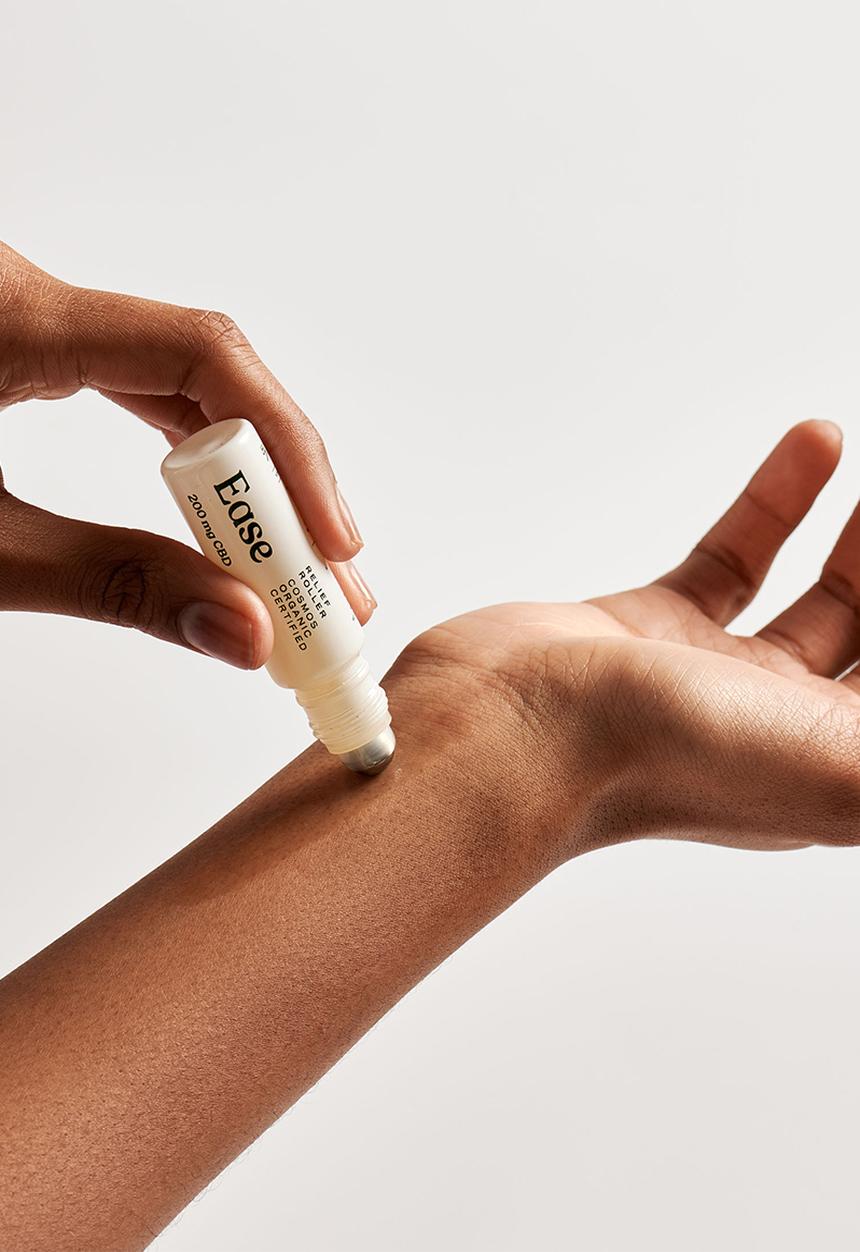 goodleaf - Goodleaf Relief - Soothing Relief Roller