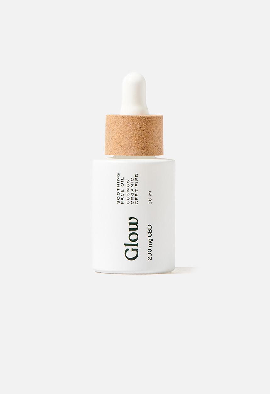 goodleaf - Goodleaf Glow - Soothing Face Oil