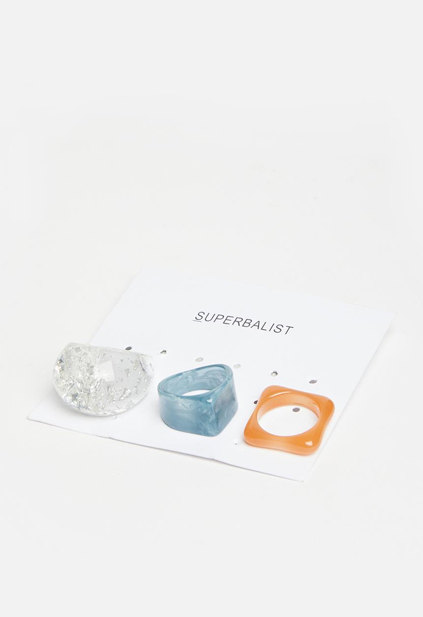 Superbalist - Maya ring pack - multi