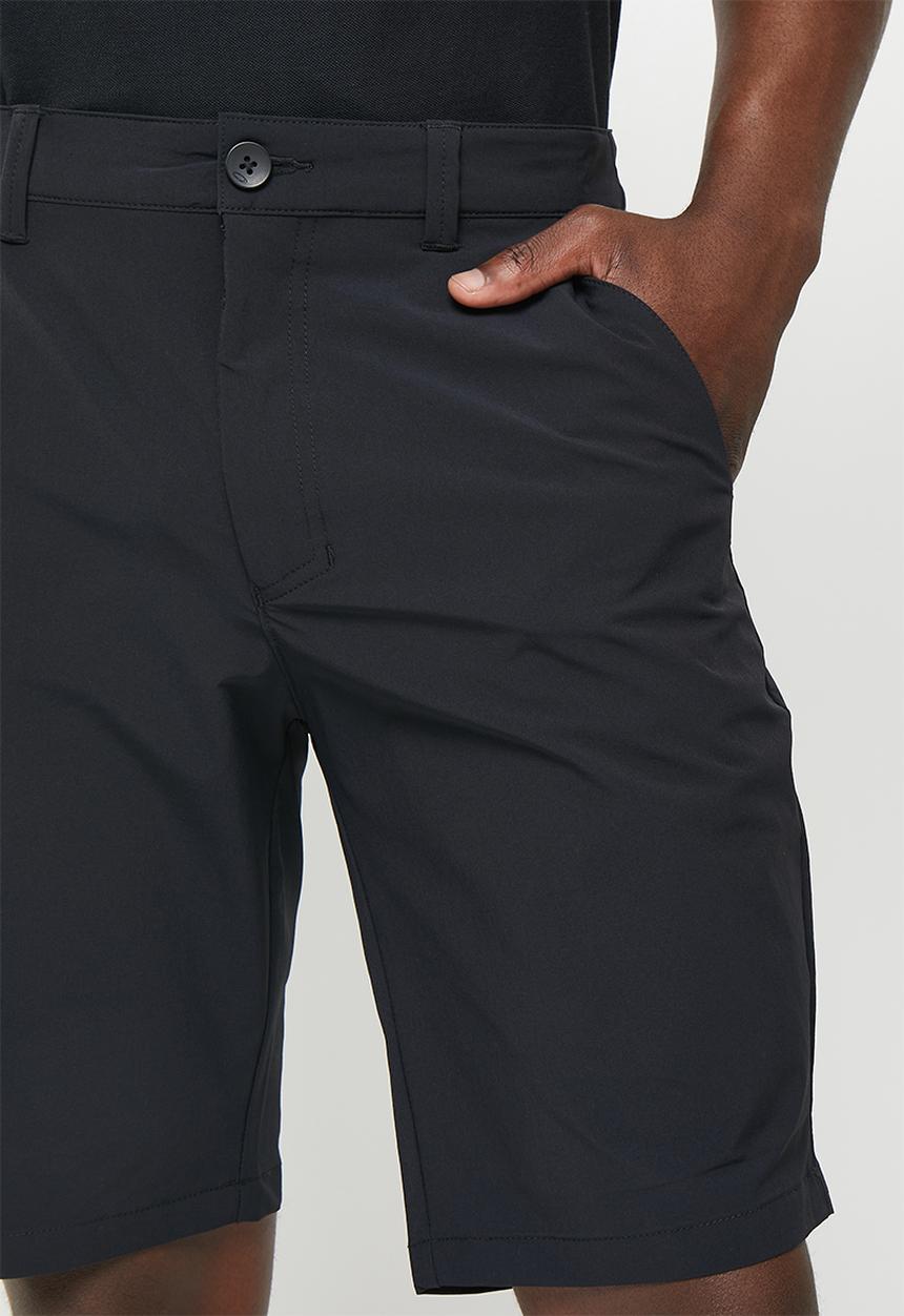 Oakley - Take pro short 3.0 - blackout