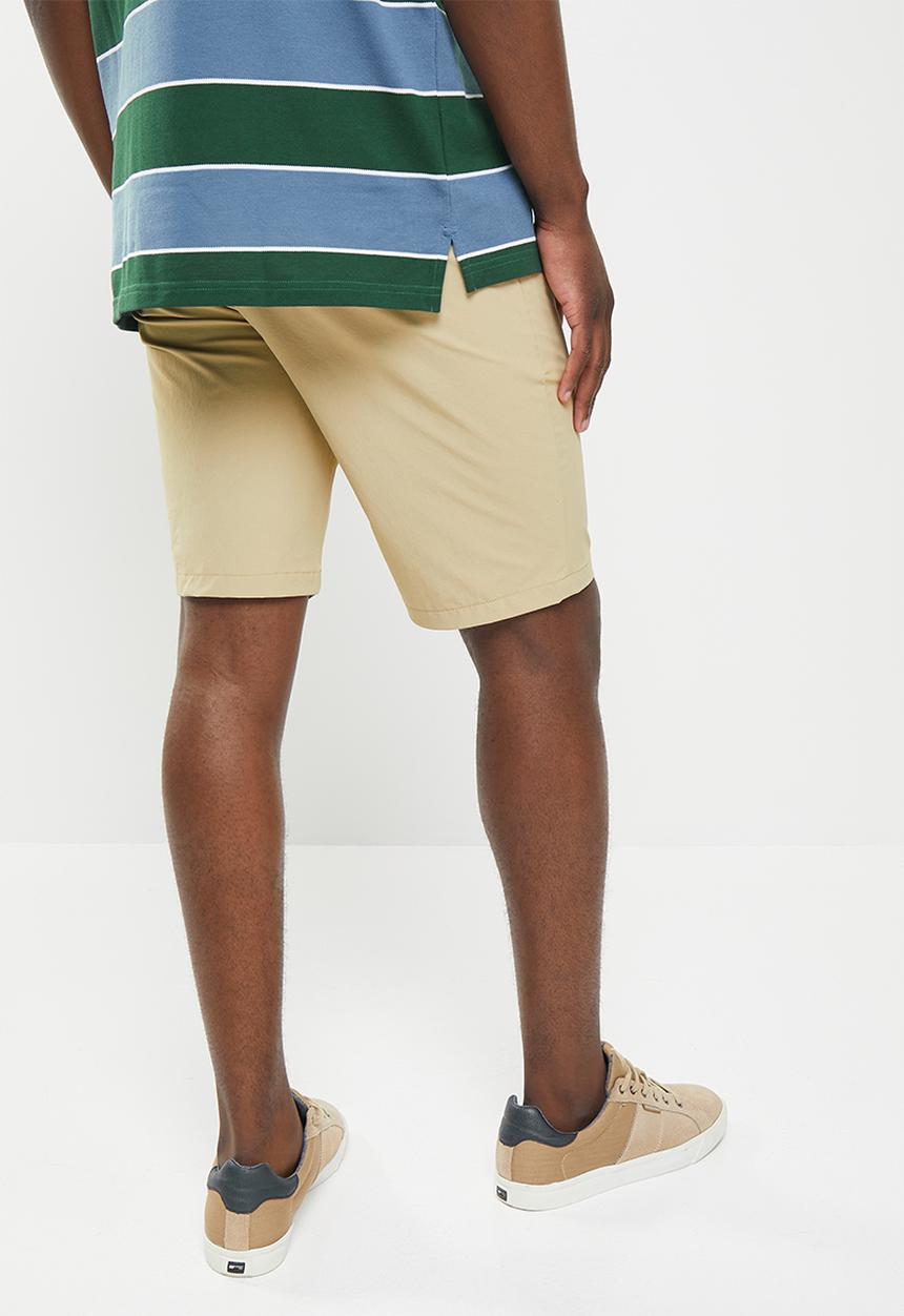 Oakley - Take pro short 3.0 - rye