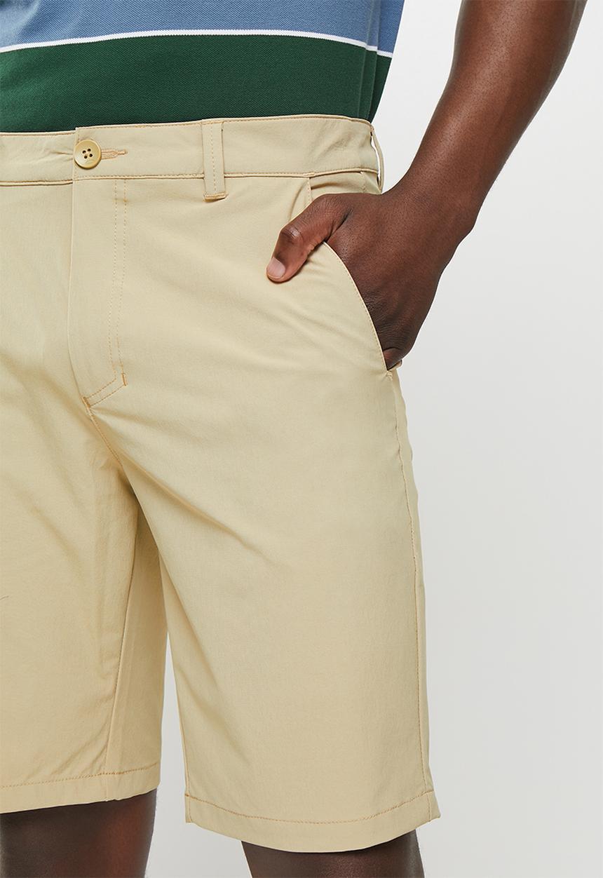 Oakley - Take pro short 3.0 - rye