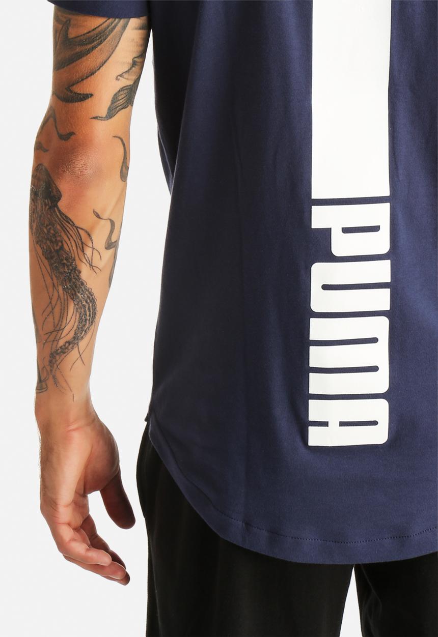 PUMA - Graphic Tee