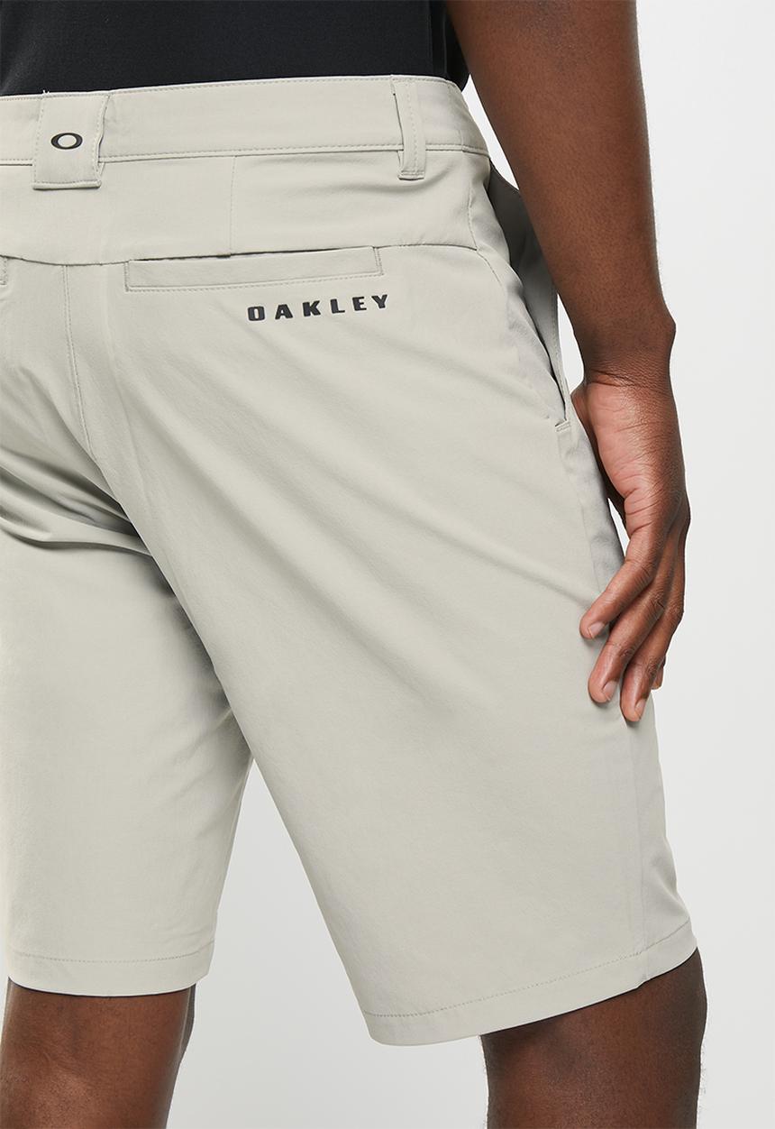 Oakley - Take pro short 3.0 - stone gray