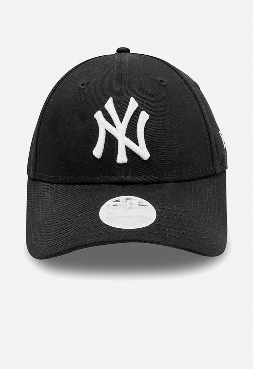 New Era - New york yankees - black white