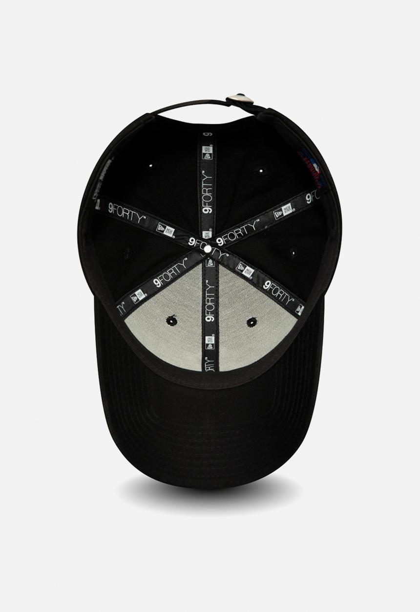 New Era - New york yankees - black white