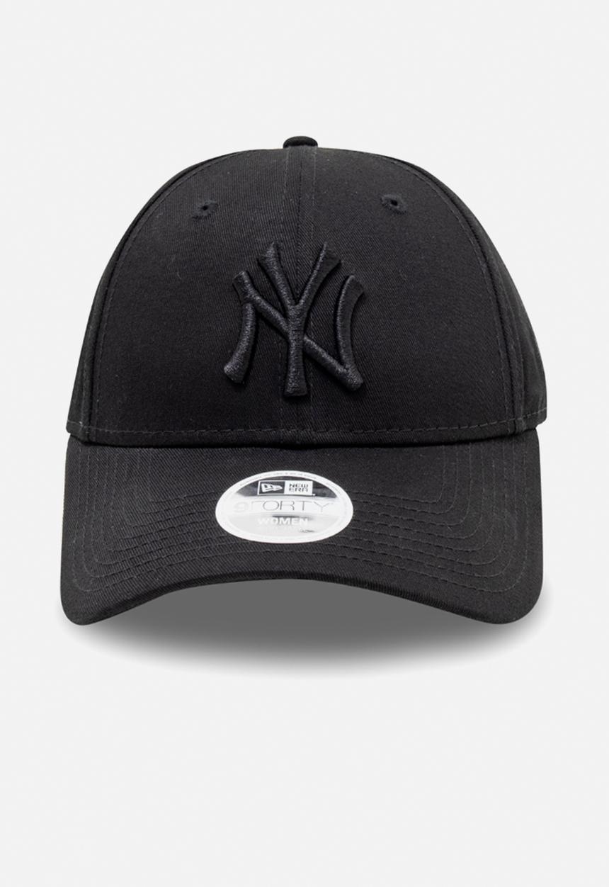 New Era - New york yankees - black 