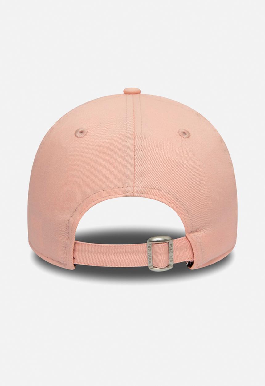 New Era - New york yankees - light pink & white
