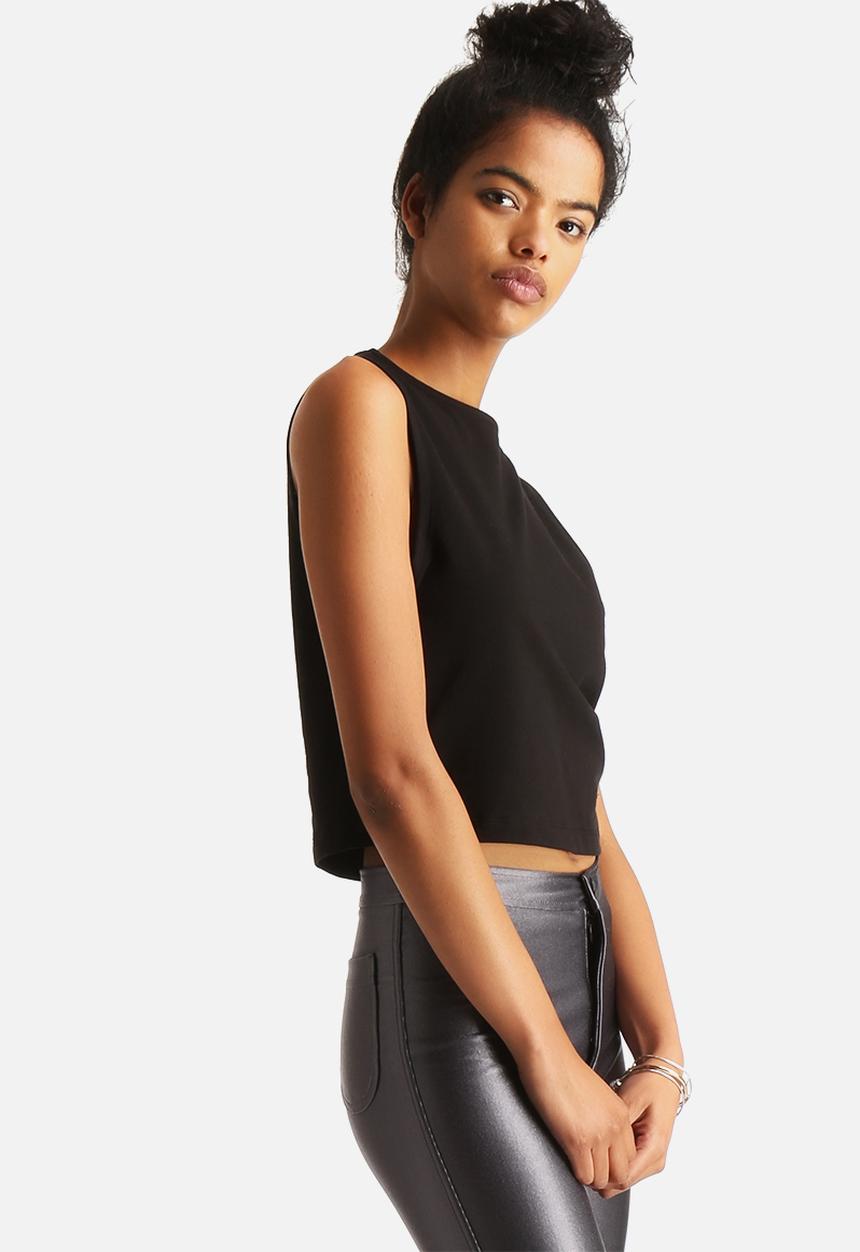 ADPT. - Kate Crop Top
