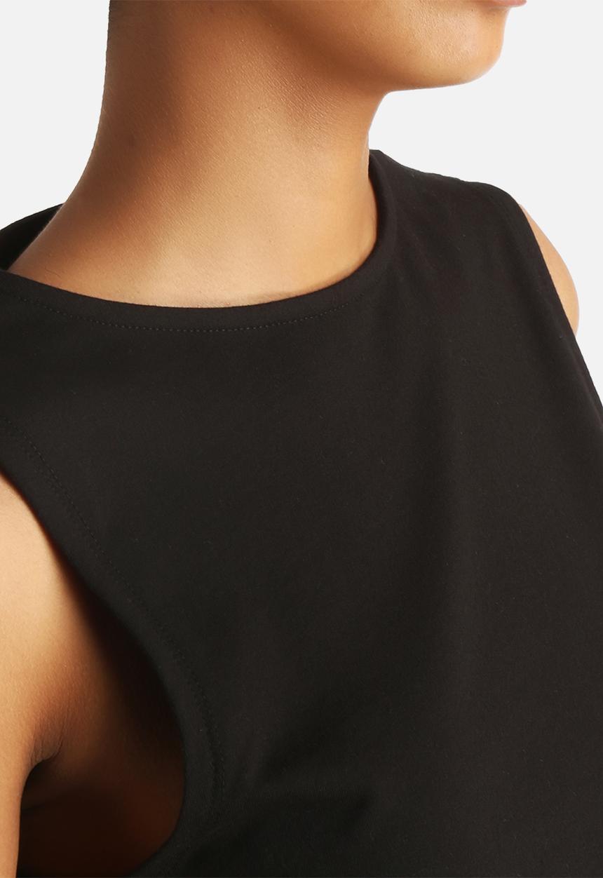 ADPT. - Kate Crop Top