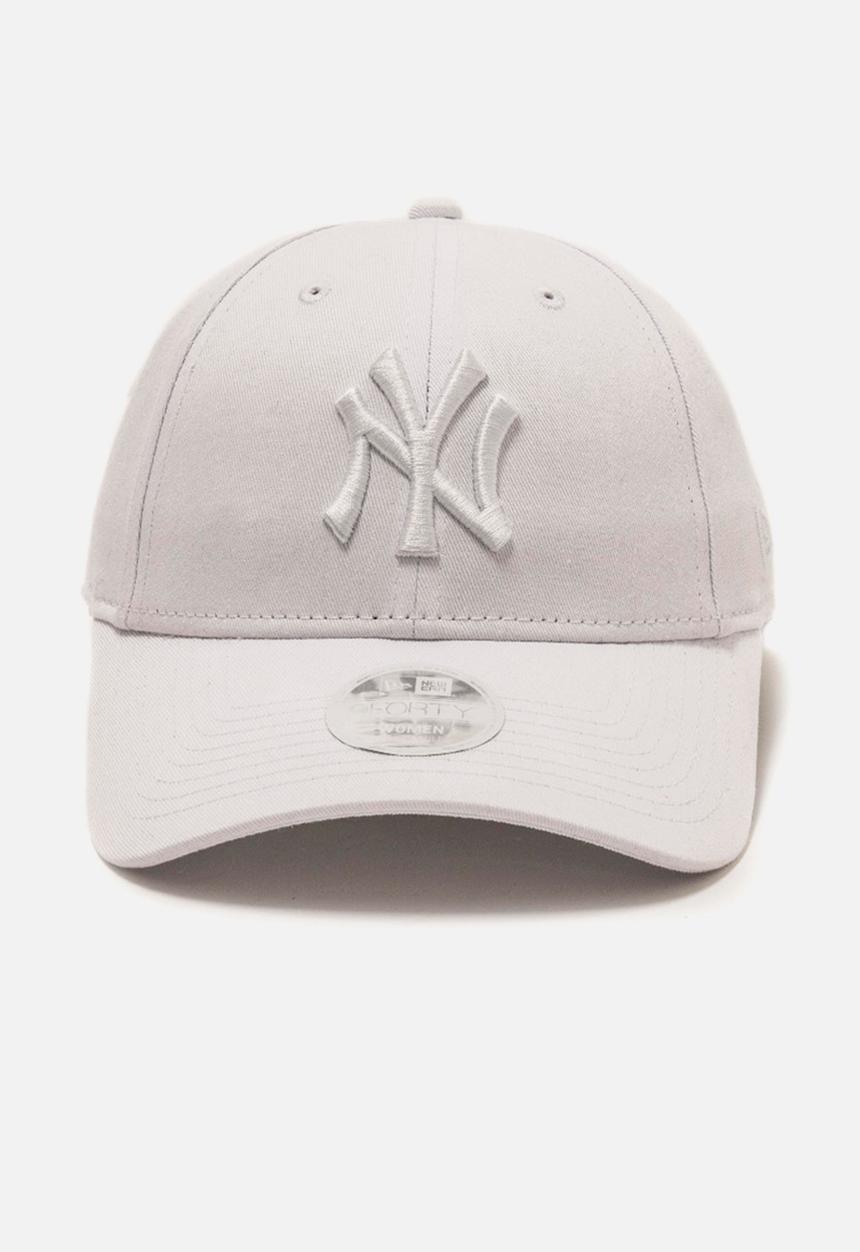 New Era - New york yankees - white