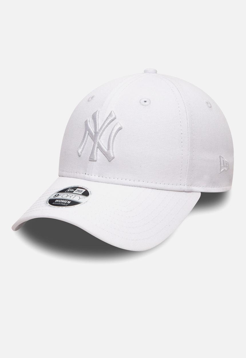 New Era - New york yankees - white
